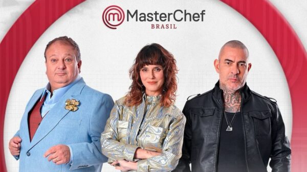 Band já tem data para começar a gravar nova temporada de Masterchef