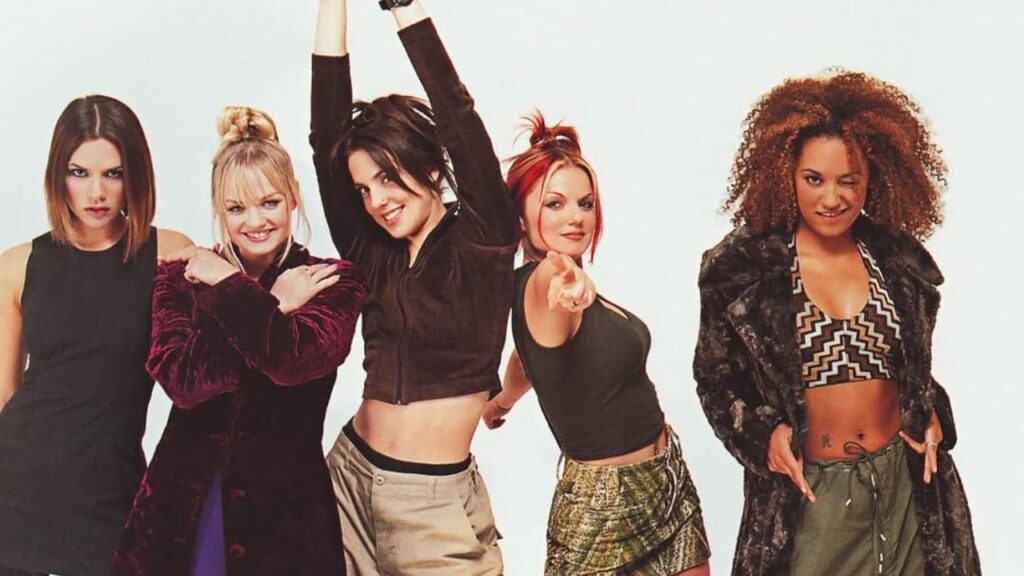 Integrante anuncia possível retorno das Spice Girls em 2026