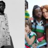 Títi, filha de Giovanna Ewbank e Bruno Gagliasso inicia carreira de modelo