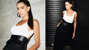 Deborah Secco abre o jogo sobre volta de Bruna Surfistinha