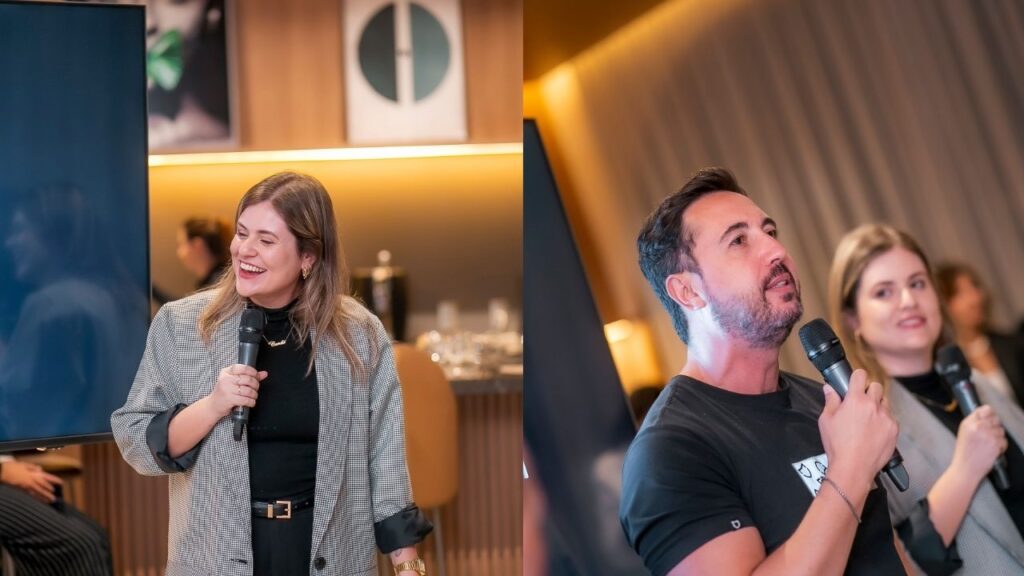 Astral Digital apresenta novidades e reforça tradição do Guia da Cozinha em evento especial