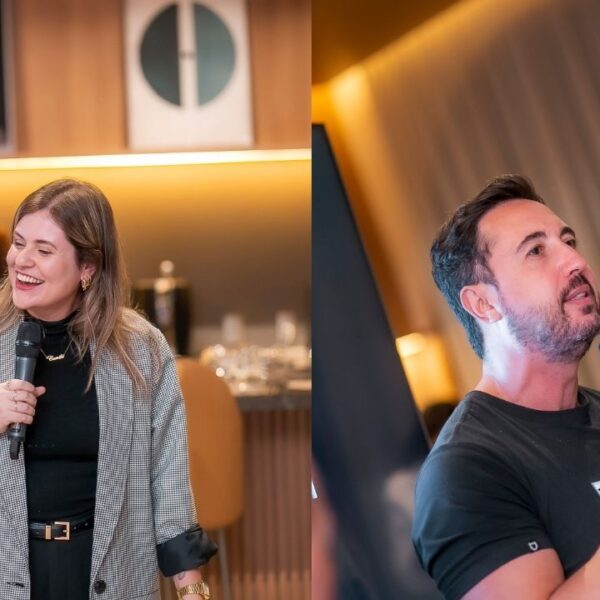 Astral Digital apresenta novidades e reforça tradição do Guia da Cozinha em evento especial