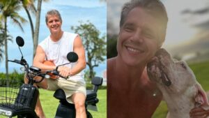 Márcio Garcia e Record não entram em acordo; saiba tudo