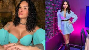 Ariadna Arantes já ganhou R$ 56 mil por três minutos de sexo; entenda