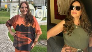 Susana Vieira abre o jogo sobre cenas quentes na televisão