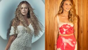 Paolla Oliveira abre mão de publicidade por conta de personagem; entenda