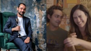 Tatá Werneck e Eduardo Sterblitch participam de projeto na televisão; saiba tudo