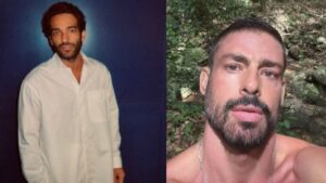 Em meio a polêmica com Reymond, Humberto Carrão foge de entrevistas