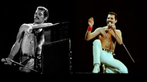 Irmã de Freddie Mercury tenta resgatar itens vendidos pela ex do cantor