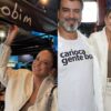 Fefê Pinheiro, filho de Helô Pinheiro, celebra aniversário em clima carioca no coração de São Paulo