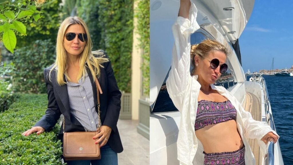 Patricia de Sabrit revela trabalho inusitado; saiba qual