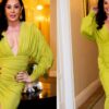 Claudia Raia relembra envolvimento com Collor