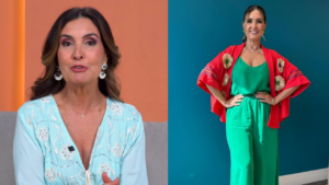 Fátima Bernardes de volta ao Encontro? entenda
