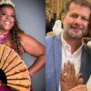 Cacau Protásio desabafa após fim do casamento