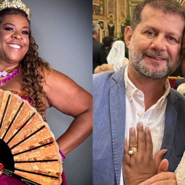 Cacau Protásio desabafa após fim do casamento
