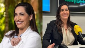 Daniele Hypólito não quer falar com aliada ex-BBB: 'Decepcionada'