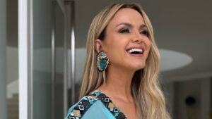Eliana reflete sobre pressão estética e fala sobre maturidade