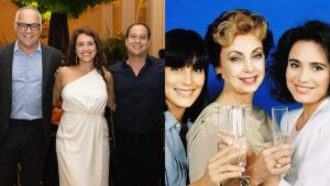 Globo aposta em novelas que nunca foram ao ar para bombar às 21h
