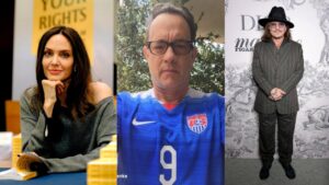 Os hobbies mais inusitados das celebridades; veja como elas se divertem