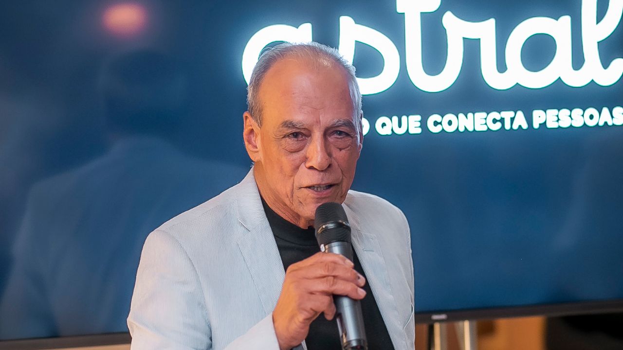 João Bidu anuncia expansão global e publicará em sete países