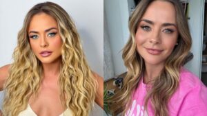 Juliana Silveira relata assédio de diretor da Record e tapa na cara