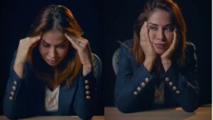 Grávida, Maíra Cardi recebe diagnóstico sério: "Estou realmente doente"