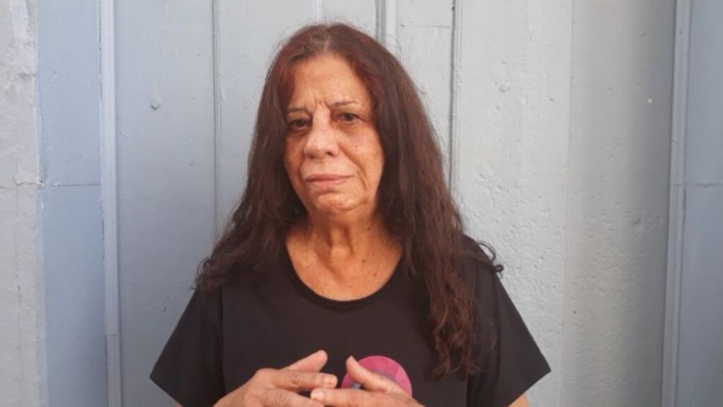Filha de Maria Gladys usa redes sociais para encontrar atriz