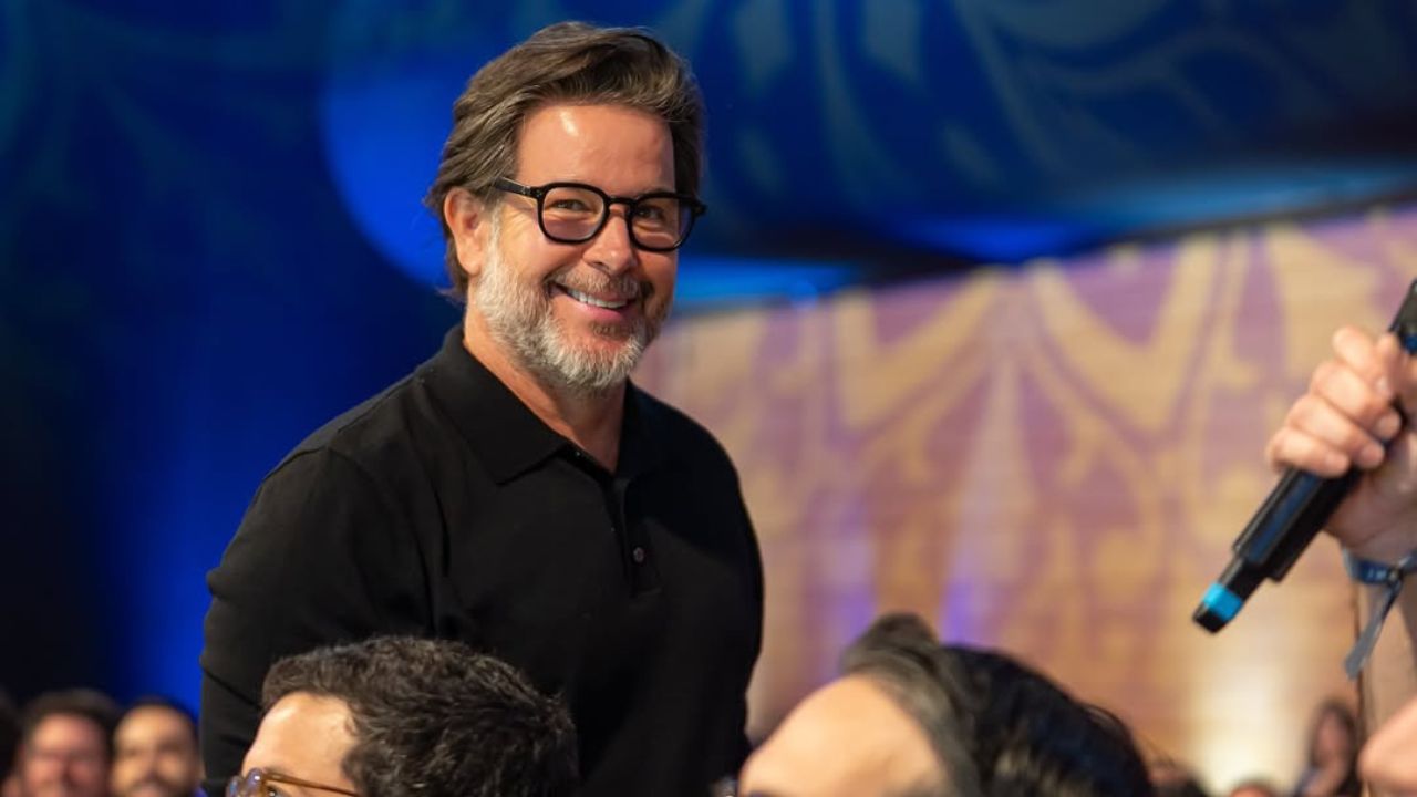 Murilo Benício volta para a Globo e estará na próxima novela das 21h