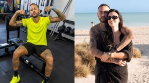 Neymar e Bruna Biancardi surpreendem após polêmica de nova traição