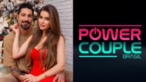 Casal envolvido em escândalo de traição é confirmado no Power Couple