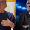 Com dois meses de programa, Galvão Bueno marca a pior audiência da história