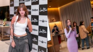 Todateen reforça conexão com a nova geração e apresenta seus principais quadros no evento da Astral Digital
