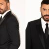 Conheça a mãe de Cauã Reymond, que lutou contra o HIV