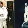 Chris Brown é liberado após pagar fiança