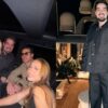 Jade Picon e João Silva são flagrados em viagem