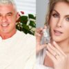 Alexandre Correa atrasa pensão e Ana Hickmann pede prisão