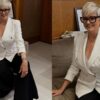 Andréa Nóbrega surge internada; saiba o motivo