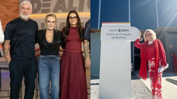 Ana Maria Braga garante a originalidade de novo reality da Globo; saiba tudo
