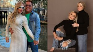 Poliana Rocha comenta ausência de Leonardo em aniversário da família; entenda