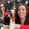 Renata Vasconcellos volta ao trabalho antes do fim das férias; entenda