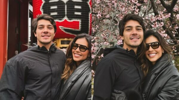 Mariana Rios revela incompatibilidade com namorado; entenda