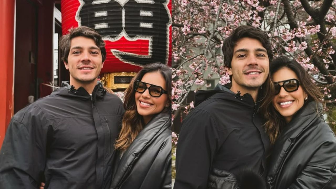 Mariana Rios revela incompatibilidade com namorado; entenda