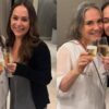 Gabriela Duarte abre o jogo sobre relação com a mãe, Regina Duarte