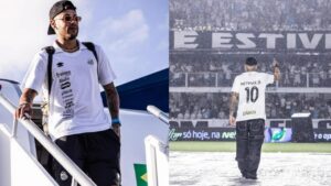 Neymar abre o jogo sobre renovação após eliminação