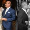 Marcelo de Carvalho, ex de Luciana Gimenez, se casa novamente