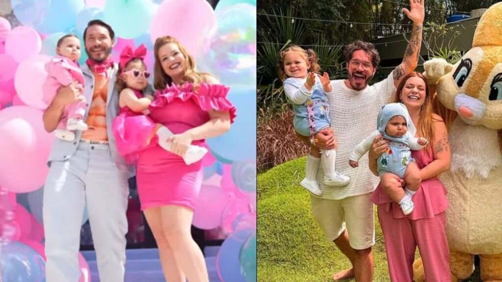 Viih Tube revela data para casamento com Eliezer: 'Viver meu sonho de princesa'