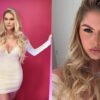 Bárbara Evans atualiza seu estado de saúde; entenda