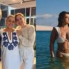 Preta Gil recebe apoio de famosos para tratamento nos EUA