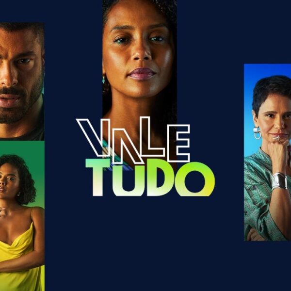 Resumo de Vale Tudo dos dias 12/05 a 17/05