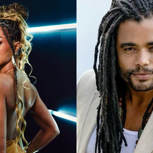 Confirmado! Aline Patriarca e Diogo Almeida estão oficialmente juntos